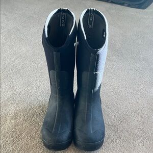 Bogs Men’s Classic Ultra High Boots - size 8